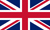 Drapeau anglais